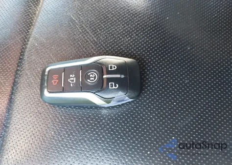 2015 Ford F150 Supercrew z USA, uszkodzony, nr VIN 1FTFW1EF9FFC79479